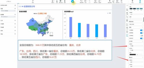 深度解析图文分析报告的制作与应用